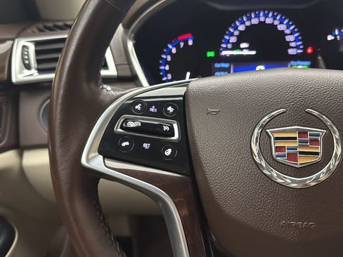 Used 2015 Cadillac SRX Premium w/ Driver Assist Package AWD/4WD image 23