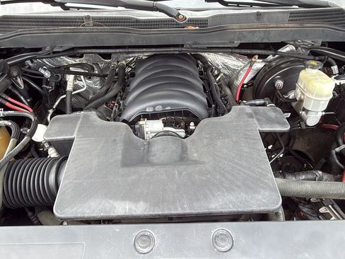 Used 2014 Chevrolet Silverado 1500 LT w/ Texas Edition, 1LT Trim RWD image 19