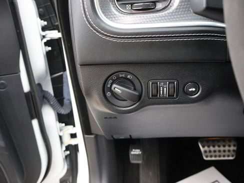 Used 2022 Dodge Charger SRT Hellcat w/ Alcantara Interior Package image 33