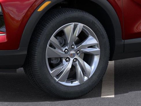 New 2026 Buick Encore GX Preferred image 9