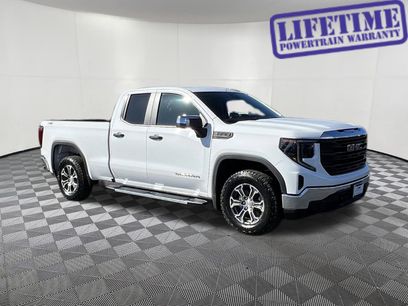 New 2026 GMC Sierra 1500 Pro w/ Pro Value Package