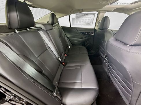 New 2025 Subaru Legacy Limited image 29