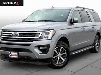 Used 2021 Ford Expedition Max XLT AWD/4WD video 1
