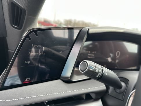 New 2026 Chevrolet Corvette Stingray Coupe w/ 1LT image 18