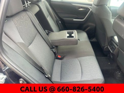 Certified 2025 Toyota RAV4 XLE image 6