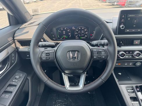 New 2026 Honda CR-V Sport-L image 6