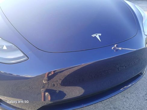 Used 2022 Tesla Model Y Long Range AWD/4WD image 35