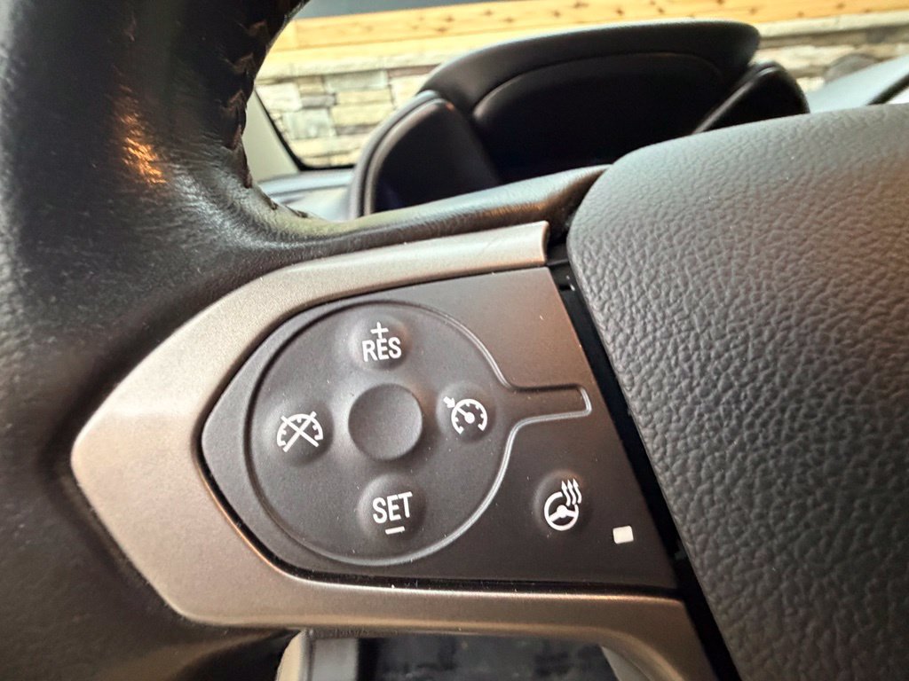Used 2021 Chevrolet Colorado Z71 AWD/4WD image 35