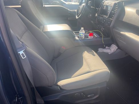 Used 2018 Ford F150 XLT w/ Equipment Group 302A Luxury image 5