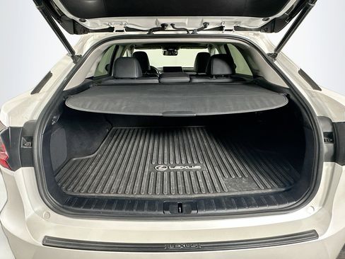 Used 2017 Lexus RX 350 AWD image 30