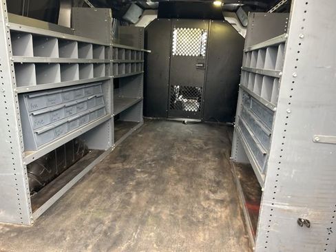 Used 2016 Ford Transit 150 130 Low Roof image 22