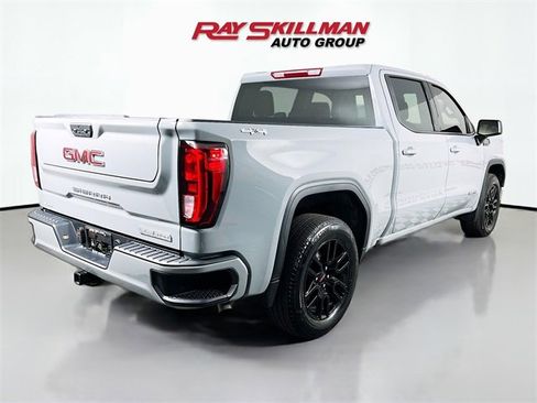 Used 2024 GMC Sierra 1500 Elevation image 7