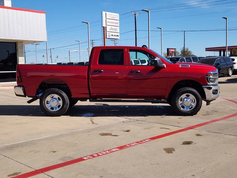 New 2026 RAM 2500 Tradesman image 8