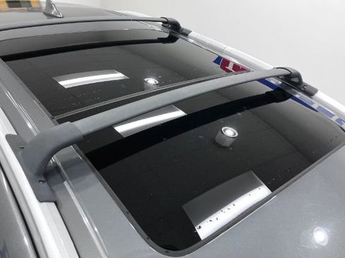 Used 2018 Nissan Murano Platinum image 23