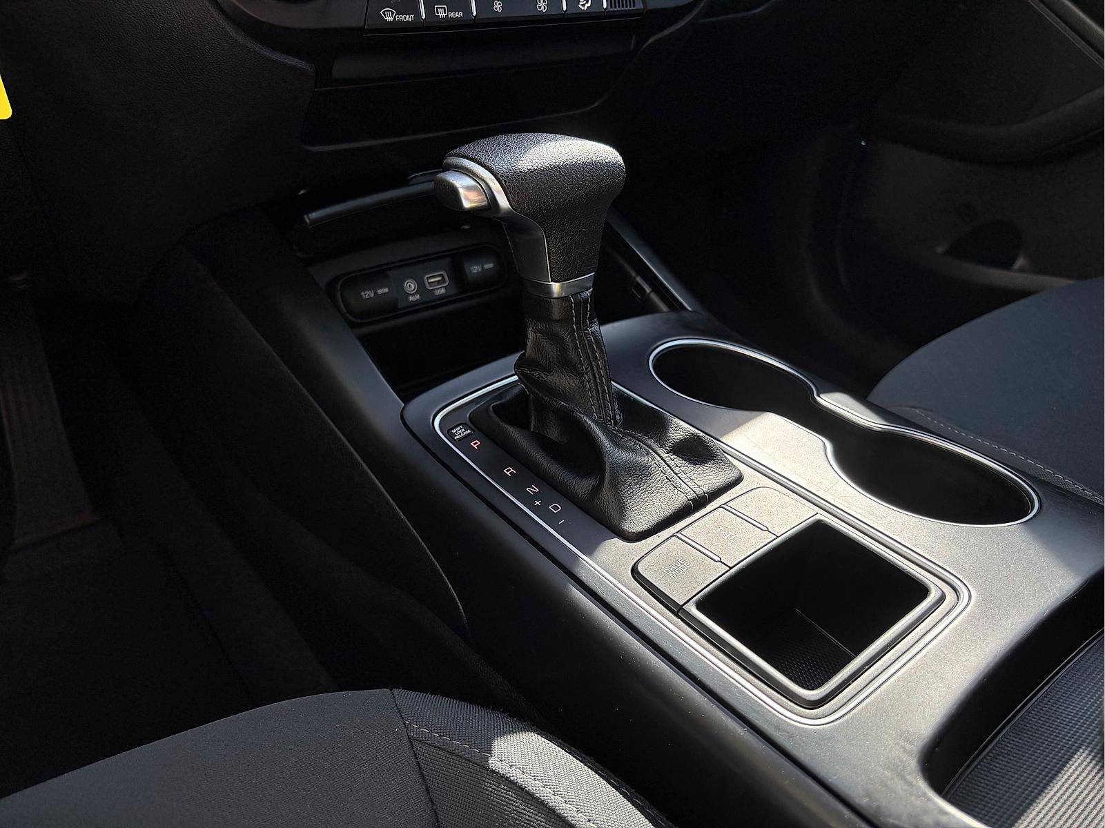 Used 2019 Kia Sorento AWD V6 image 16