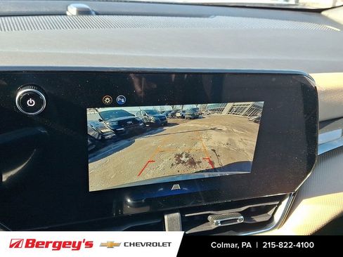 New 2026 Chevrolet Equinox ACTIV w/ LPO, Floor Liner Package AWD/4WD image 15