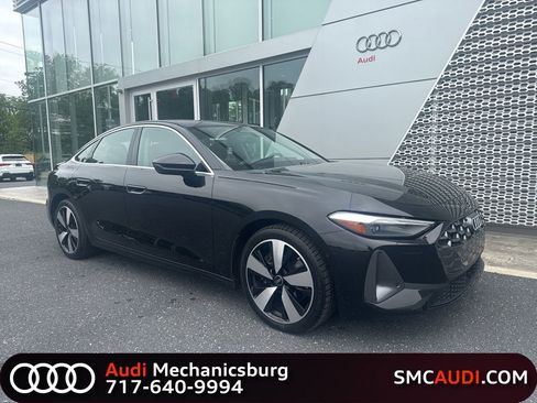 Used 2025 Audi A5 2.0T Premium w/ Convenience Package AWD/4WD image 1
