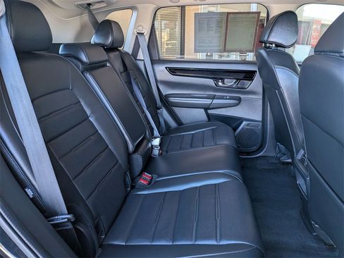 Used 2025 Honda CR-V EX-L image 26