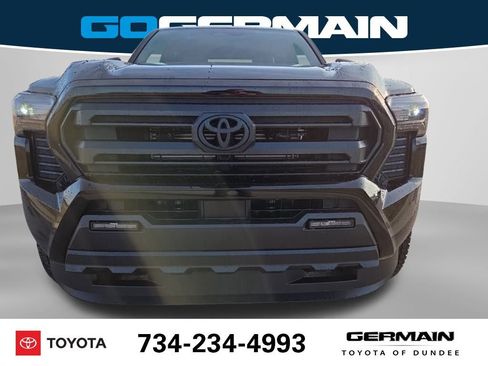 New 2026 Toyota Tacoma SR5 image 14