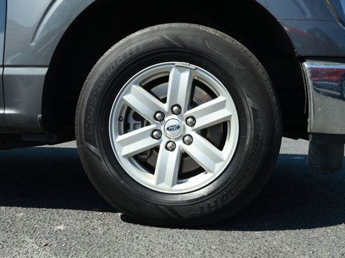 Used 2023 Ford F150 XLT RWD image 5
