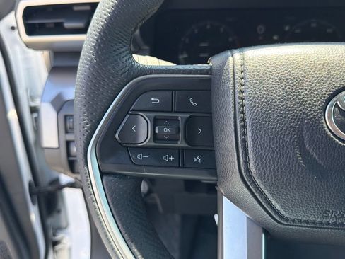 Certified 2024 Toyota Tacoma TRD Sport RWD image 25