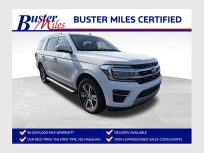 Used 2024 Ford Expedition Limited