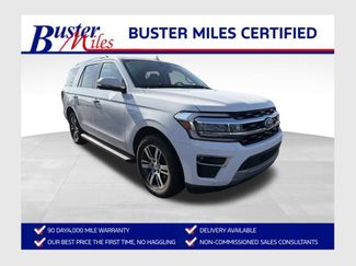 Used 2024 Ford Expedition Limited RWD video 1