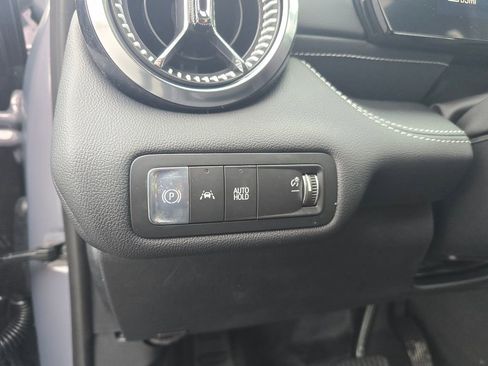 New 2026 Chevrolet Blazer EV LT image 20