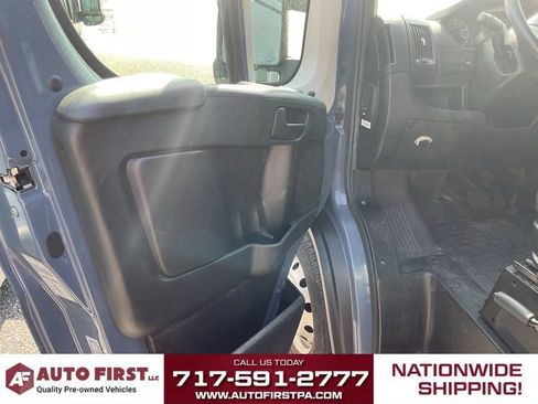 Used 2020 RAM ProMaster 3500 FWD image 15