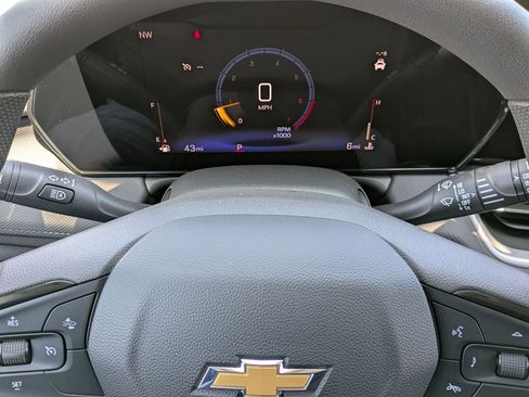 New 2026 Chevrolet TrailBlazer LS w/ LS Convenience Package image 20