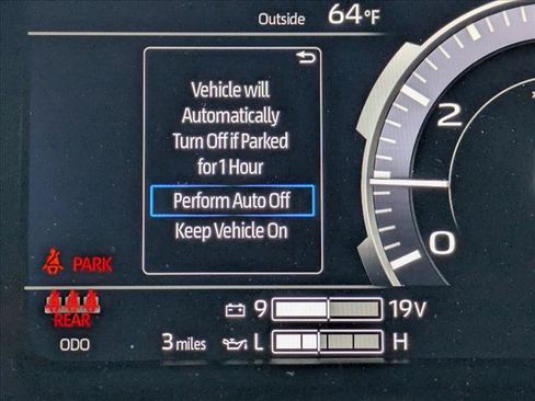 New 2026 Toyota Tundra Limited w/ Limited PVM Package AWD/4WD image 11