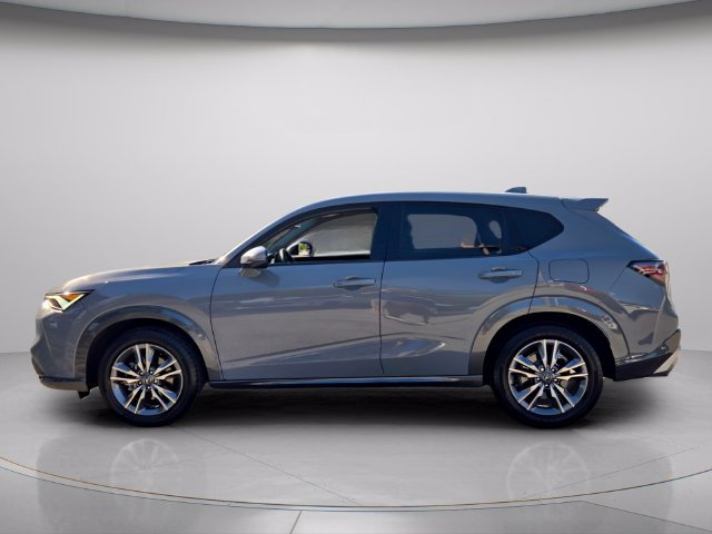 Certified 2025 Acura ADX FWD image 3