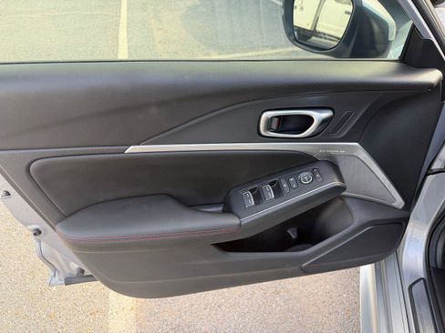 Used 2026 Acura Integra Type S FWD image 6