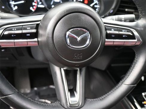 Certified 2023 MAZDA CX-30 AWD 2.5 S w/ Preferred Package image 8