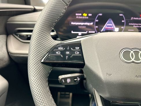 New 2025 Audi SQ5 Premium Plus image 11