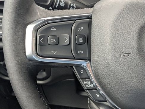 New 2026 RAM 1500 Laramie w/ Night Edition image 25
