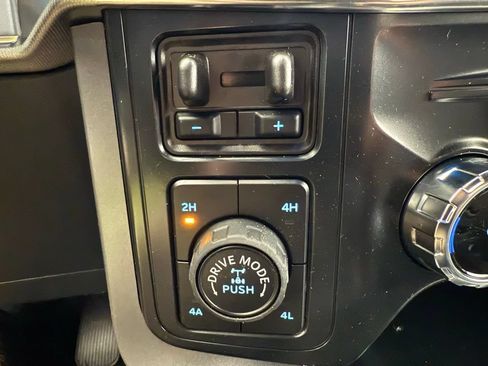 New 2025 Ford F150 Lariat w/ Equipment Group 501A Mid AWD/4WD image 41