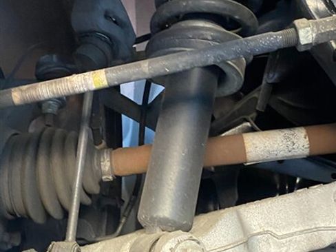 Used 2010 Jaguar XF Luxury image 75