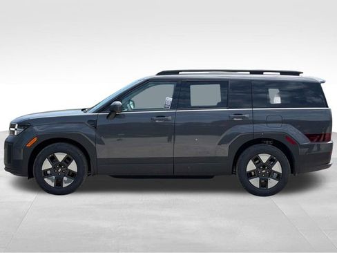 New 2026 Hyundai Santa Fe SEL AWD/4WD image 45