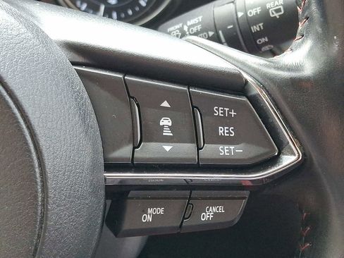 Certified 2023 MAZDA CX-5 Carbon Edition image 22