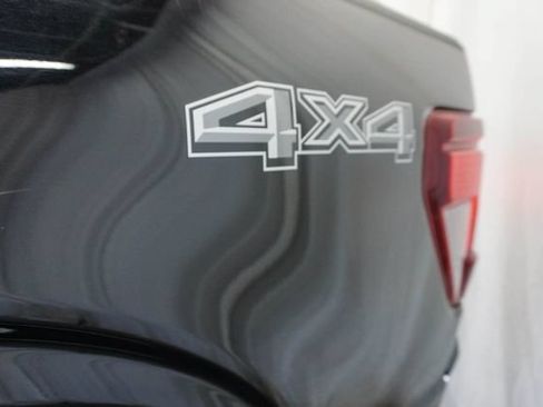 Used 2025 Ford F150 XLT w/ Equipment Group 301A Standard AWD/4WD image 13