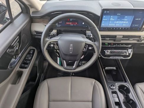 New 2026 Lincoln Corsair Grand Touring image 14