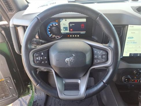 Certified 2023 Ford Bronco Badlands image 14