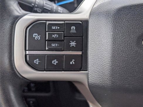 Used 2024 Ford Expedition Limited AWD/4WD image 22