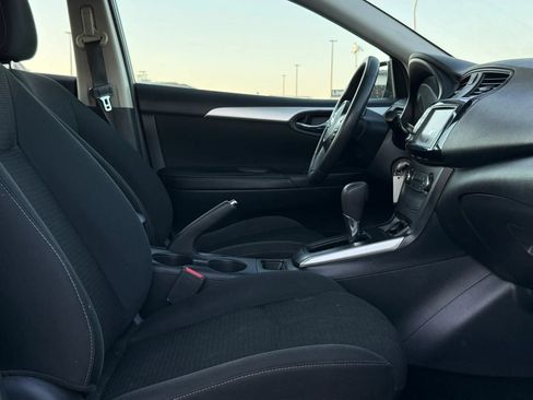 Used 2019 Nissan Sentra S FWD image 15