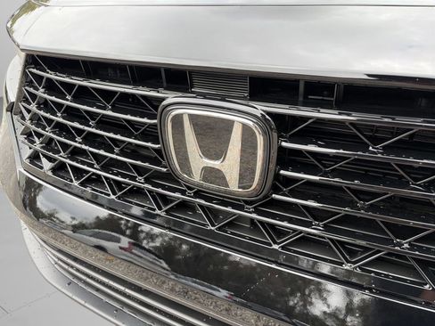 New 2026 Honda Accord Sport image 24