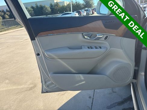 Used 2020 Volvo XC90 T6 Inscription w/ Protection Package Premier image 22