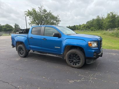 Used 2021 GMC Canyon Elevation Standard w/ Convenience Package