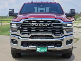 New 2025 RAM 2500 Tradesman video 3