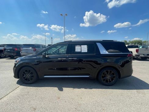 Used 2022 Kia Carnival SX Prestige FWD image 9